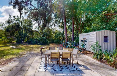 Mount Dora House | Mount Dorable