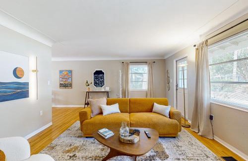 Mount Dora House | Mount Dorable