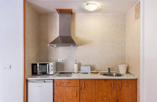 Pradollano Apartment | Mount Gorbea MUMU 7 J