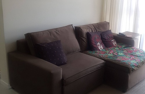 Nacoes Apartment | Mount Siao Apt