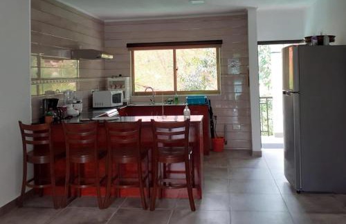 Bel Ombre Apartment | Mount Simpson 2-Beds Sleeps 4 5 mins to Beach