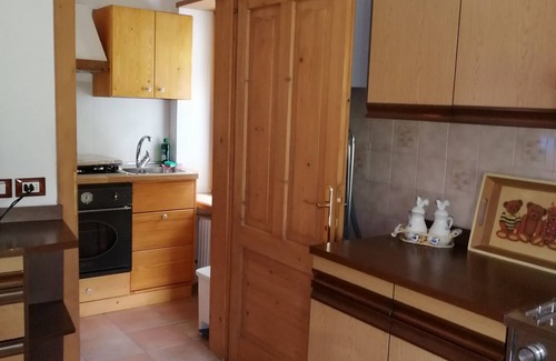 Santo Stefano di Cadore Apartment | Mountain what a passion!
