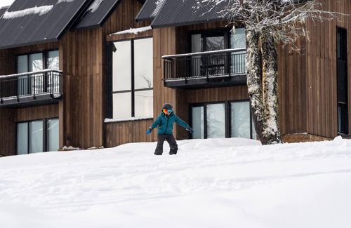 Lanin National Park House | Mountain Refuge in San Martín de los Andes: your perfect retreat in nature