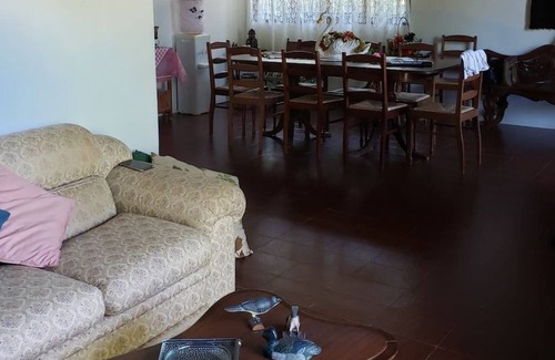 Aguas de Lindoia Cottage | Mountain Abode - A refuge at your fingertips!