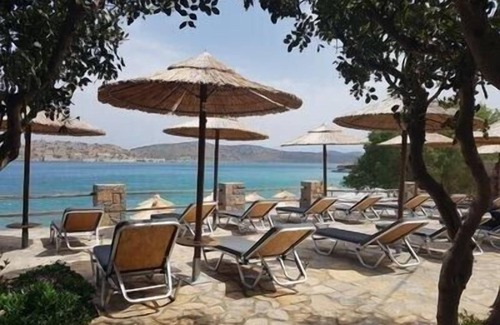 Kounelion Villa | Mountain and Private Beach VILLA EAGLE 2-10 pers.