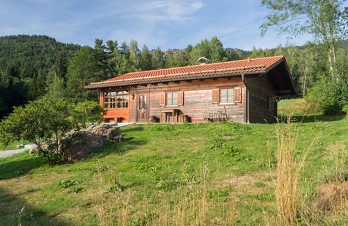 Bad Koetzting Apartment | Mountain apartment in Bad Kötzting