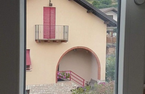 Lamon Apartment | Mountain apartment at the foot of the Dolomites