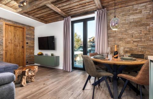 Harrachov Apartment | Mountain Apartment No 209-CORSO Harrachov, High Speed WI-FI, Ambilight smart TV, Netflix, YouTube, FREE parking, PRIVATE bike storage
