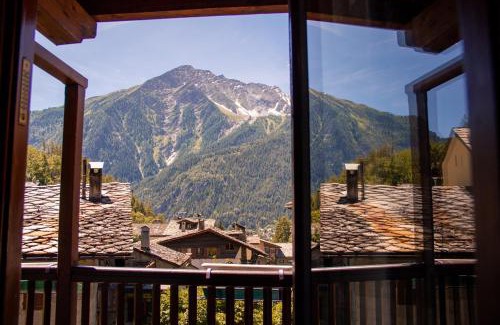 Courmayeur Apartment | Mountain Appartment