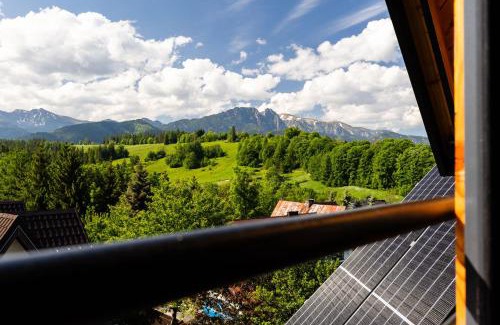 Zakopane Apartment | MOUNTAIN BASE - Apartament Milton Bachledzki Wierch 4