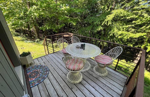 Montpelier House | Mountain biker/Hiker paradise. dog friendly. 10 minutes to downtown Montpelier