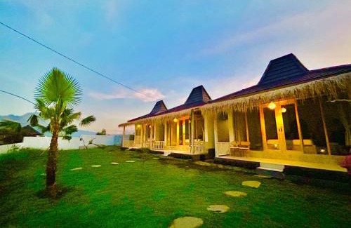 Songan Bed & Breakfast | Mountain bliss