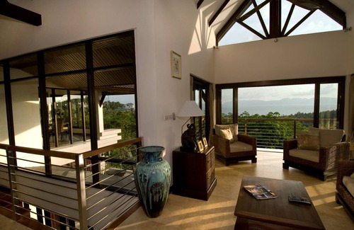 Mae Nam Villa | Mountain Breeze Kao Lom