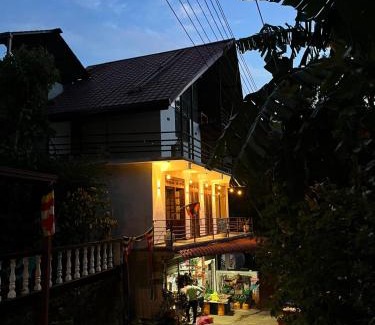 Ella House | Mountain Breeze Villa