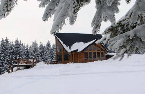 Milici Cabin | Mountain bungalows and a Hobbit House - Jazavčije Rupe