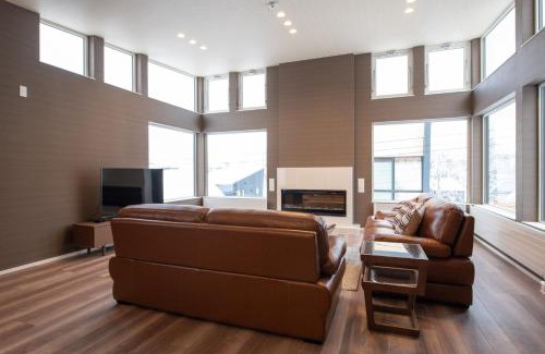 Niseko Ski Chalet | Mountain Butterfly