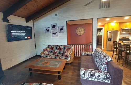 Groveland Cabin | Mountain Cabin near Yosemite