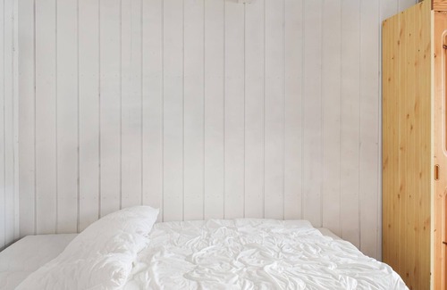 Skeikampen House | Mountain cabin on the alpine slopes of Kvitfjell.