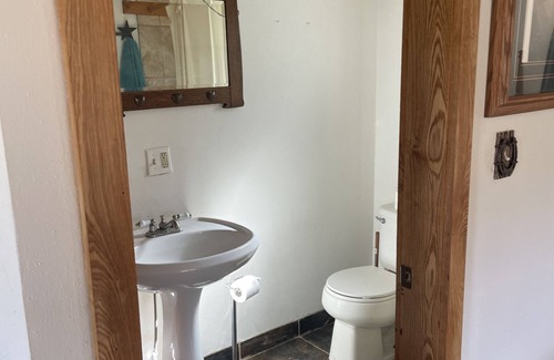 Mesa Cabin | Mountain Cabin w/ great views and fire pit. Located 5 mins to outdoor adventure