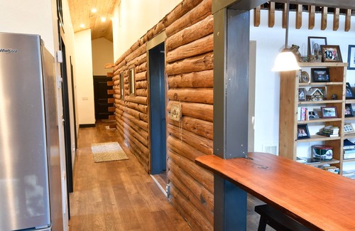 Tamarack Resort Cabin | Mountain Cabin w/Hot Tub & Views - Memory Maker!