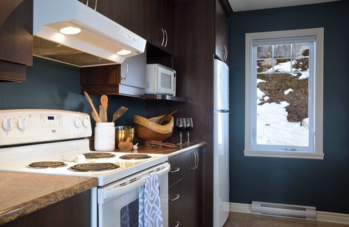 Saint Come Ski Chalet | Mountain chalet Spa/Hiking/Mountain biking