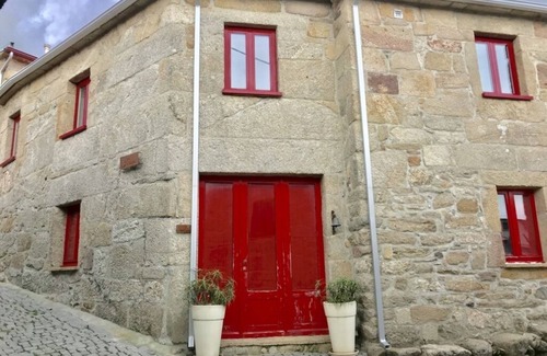 Cabril House | Mountain charming house for groups in Gerês
