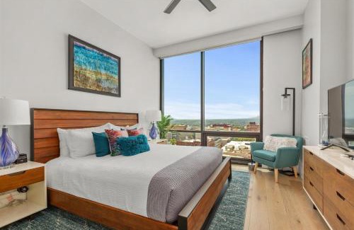 Downtown Asheville Apartment | Mountain Day Dream