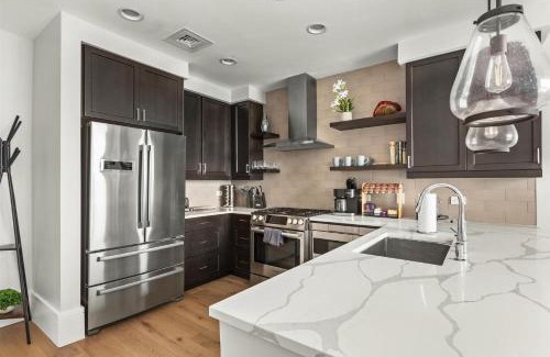 Downtown Asheville Apartment | Mountain Day Dream