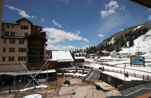 Purgatory Condo | Mountain dream with ski-In/ski-Out Access, WiFi, hot tub, & pool