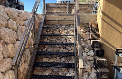 Mount Lemmon Cabin | Mountain Dreams … Cozy Cabin. Spectacular Views