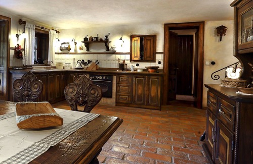 Kranjska Gora House | ★ Mountain Dreams★Stunning view over Lake Jasna☆Family Friendly Terrace Bikes