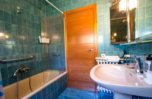 Castellar del Valles Villa | Mountain Escape w/stunning views 40 km to Barna!