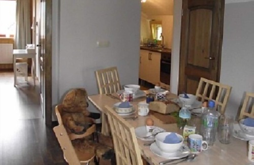 Vidrga Apartment | Mountain Escape; Superb Self Catering Apartment in Stunning Surroundings