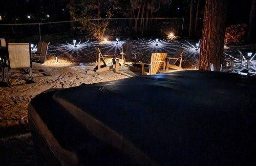 Strawberry Cabin | Mountain Escape at Strawberry
