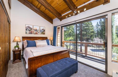 Incline Village House | Mountain Escape - Lake Tahoe - Incline Village - Private Garage