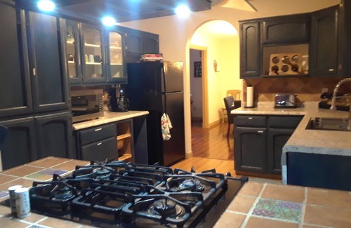 Tijeras House | Mountain Escape, Next to the Cibolo National Forest. Mountain Biking & Hiking!