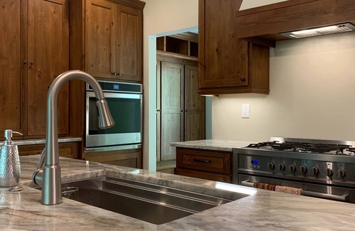 Pisgah Forest House | Mountain Farmhouse, convenient location & family farm