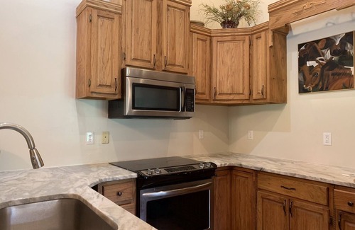 Pisgah Forest House | Mountain Farmhouse, convenient location & family farm