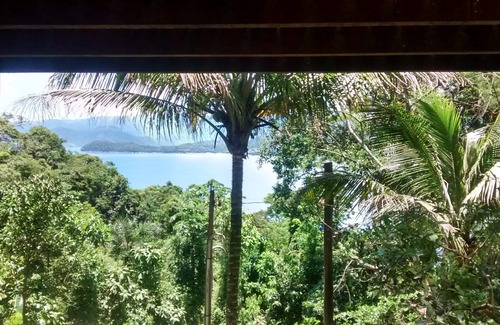 Picinguaba House | Mountain/Forest/Beach -