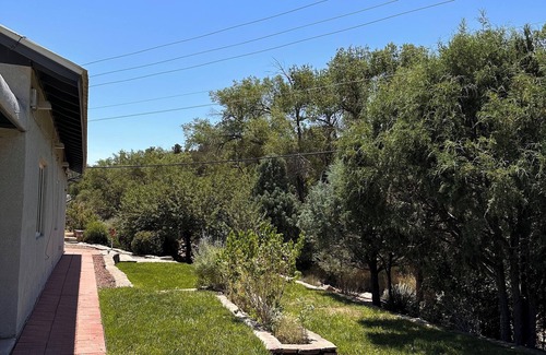 Zuzax House | Mountain Getaway at Joe's Haven