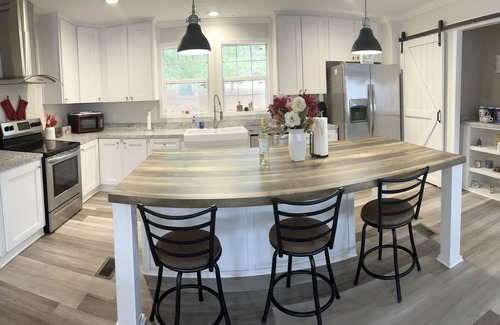 Candler House | Mountain getaway minutes from Asheville, Waynesville and the Blue Ridge Parkway!