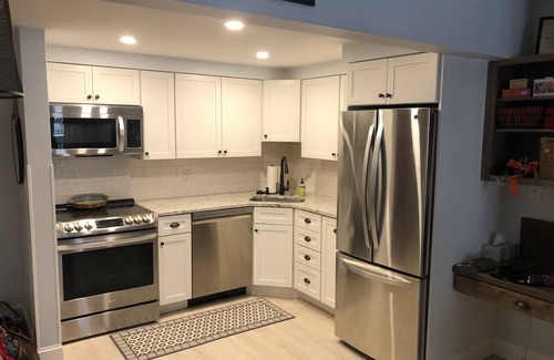 Killington Condo | Mountain Green Killington VT 2 Bedroom Walk/Shuttle to Snowshed