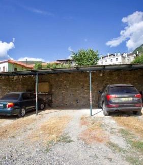 Konitsa Apartment | Mountain Harmony Home