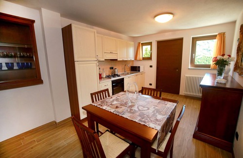 Roburent Ski Chalet | Mountain holidays - Mongioie chalets with panoramic views.