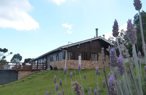 Jardim Andira House | Mountain Home Great Views with Heated Pool