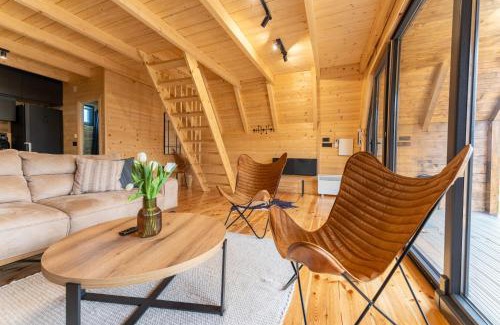 Zabljak Villa | Mountain homes Durmitor 2