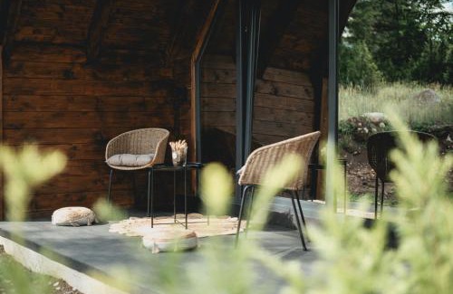Zabljak Villa | Mountain homes Durmitor 3