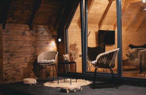 Zabljak Villa | Mountain homes Durmitor3