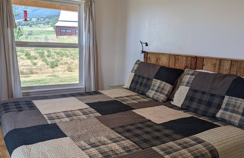 Mendon Other | Mountain Homestead with Unforgettable Views