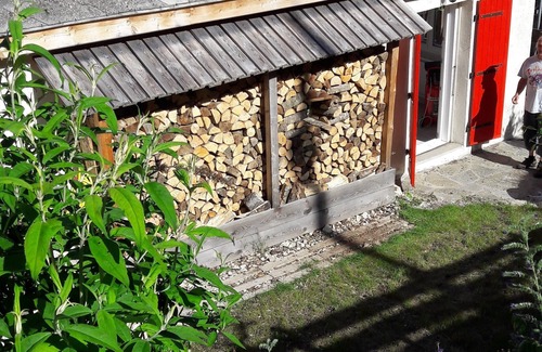 Le Devoluy House | Mountain house at the gates of Dévoluy for 2 to 6 people